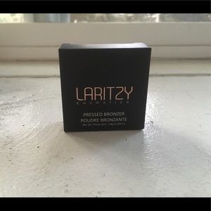 Full Sized Pressed Bronzer